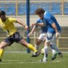 STADIO ROMEO MENTI CASTELLAMMARE QUADRANGOLARE LEGALITà E SOLIDARIETà 15-05-2022 (37)