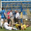 STADIO ROMEO MENTI CASTELLAMMARE QUADRANGOLARE LEGALITà E SOLIDARIETà 15-05-2022 (43)