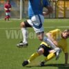 STADIO ROMEO MENTI CASTELLAMMARE QUADRANGOLARE LEGALITà E SOLIDARIETà 15-05-2022 (46)