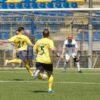 STADIO ROMEO MENTI CASTELLAMMARE QUADRANGOLARE LEGALITà E SOLIDARIETà 15-05-2022 (51)