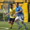 STADIO ROMEO MENTI CASTELLAMMARE QUADRANGOLARE LEGALITà E SOLIDARIETà 15-05-2022 (54)