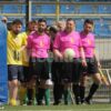 STADIO ROMEO MENTI CASTELLAMMARE QUADRANGOLARE LEGALITà E SOLIDARIETà 15-05-2022 (9)