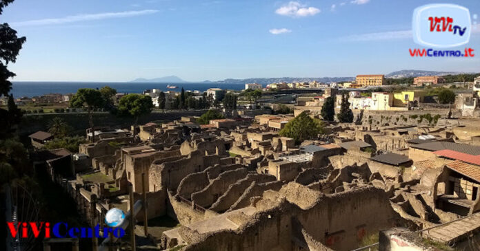 Scavi di Pompei