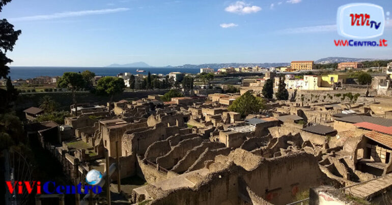 Grande Pompei: Scoperte Archeologiche e Innovazione