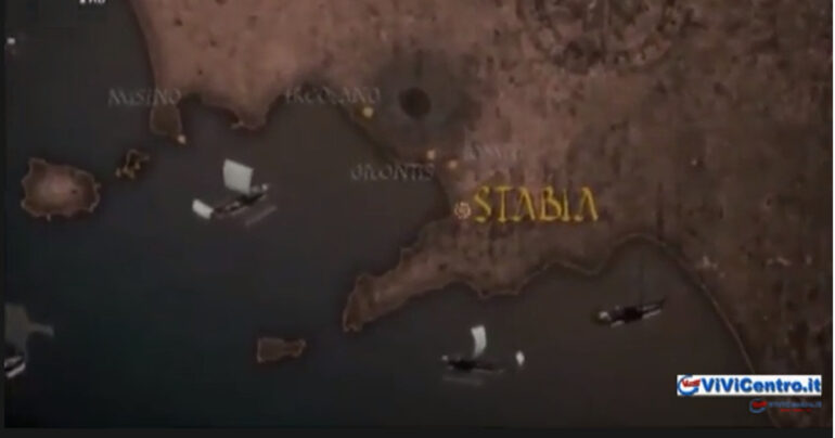 Storia di Castellammare di Stabia: da Stabiae ad oggi