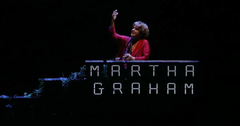 Se non posso ballare… Non è la mia rivoluzione finalmente a Brescia