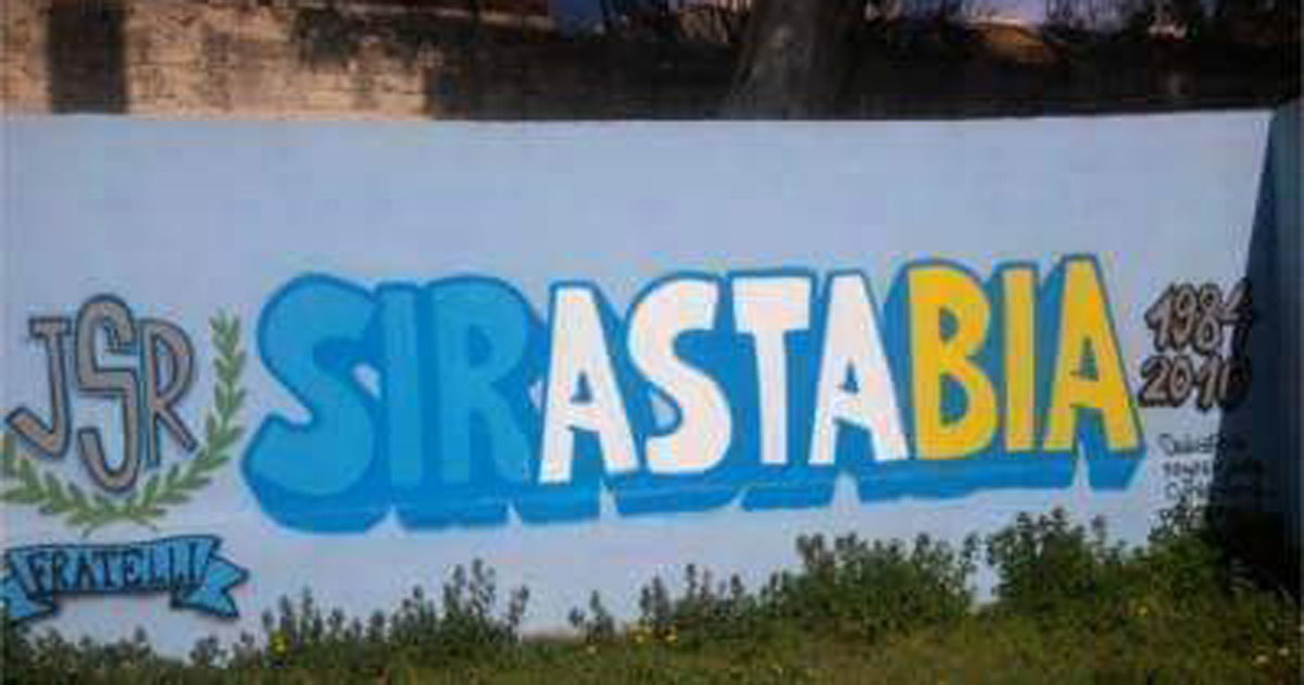 SiraStabia