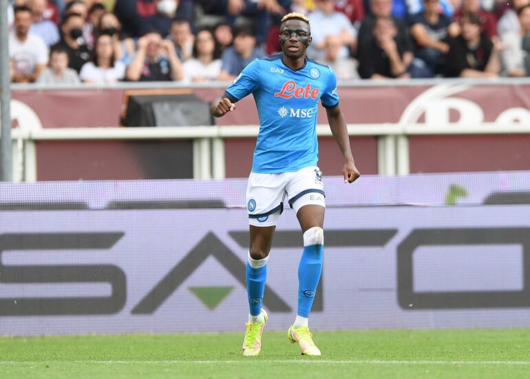 Il Napoli conferma il terzo posto. All’Olimpico Grande Torino finisce 1-0 per gli azzurri