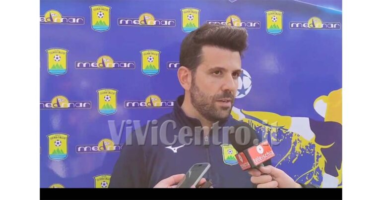 Ischia, Taglialatela: “Proveremo a ribaltare i pronostici a nostro favore”