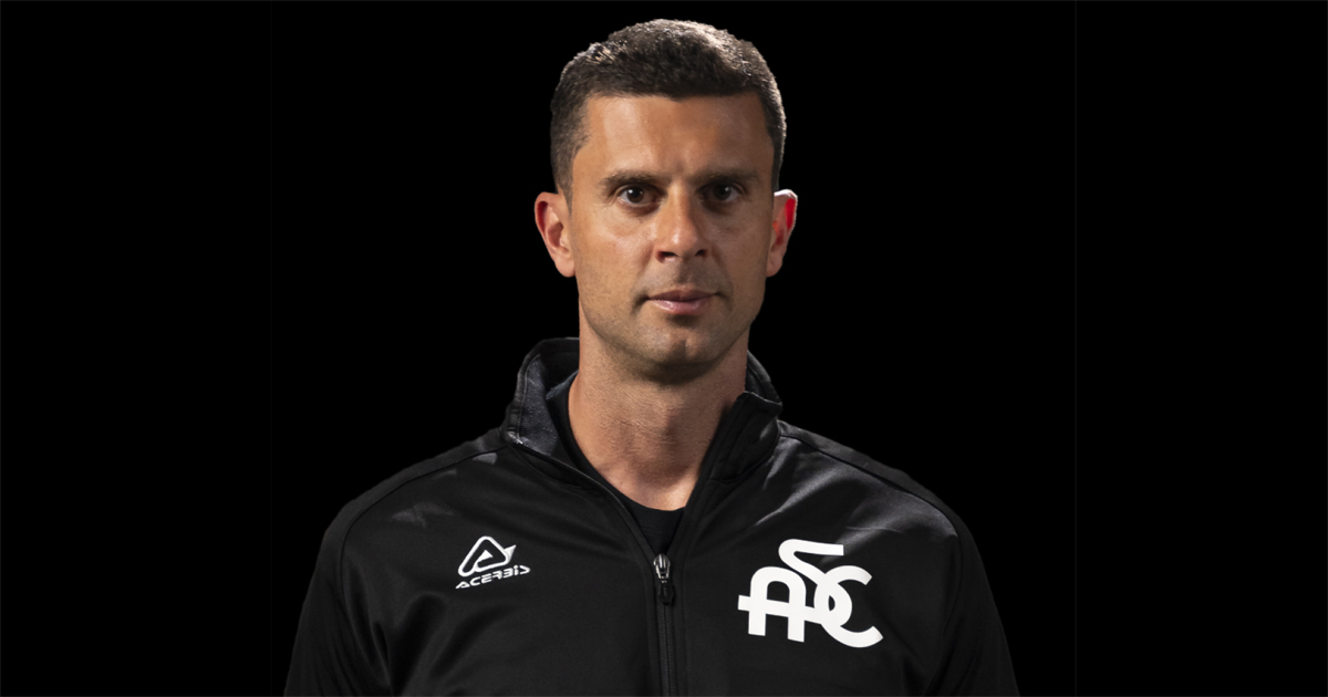Thiago Motta Spezia