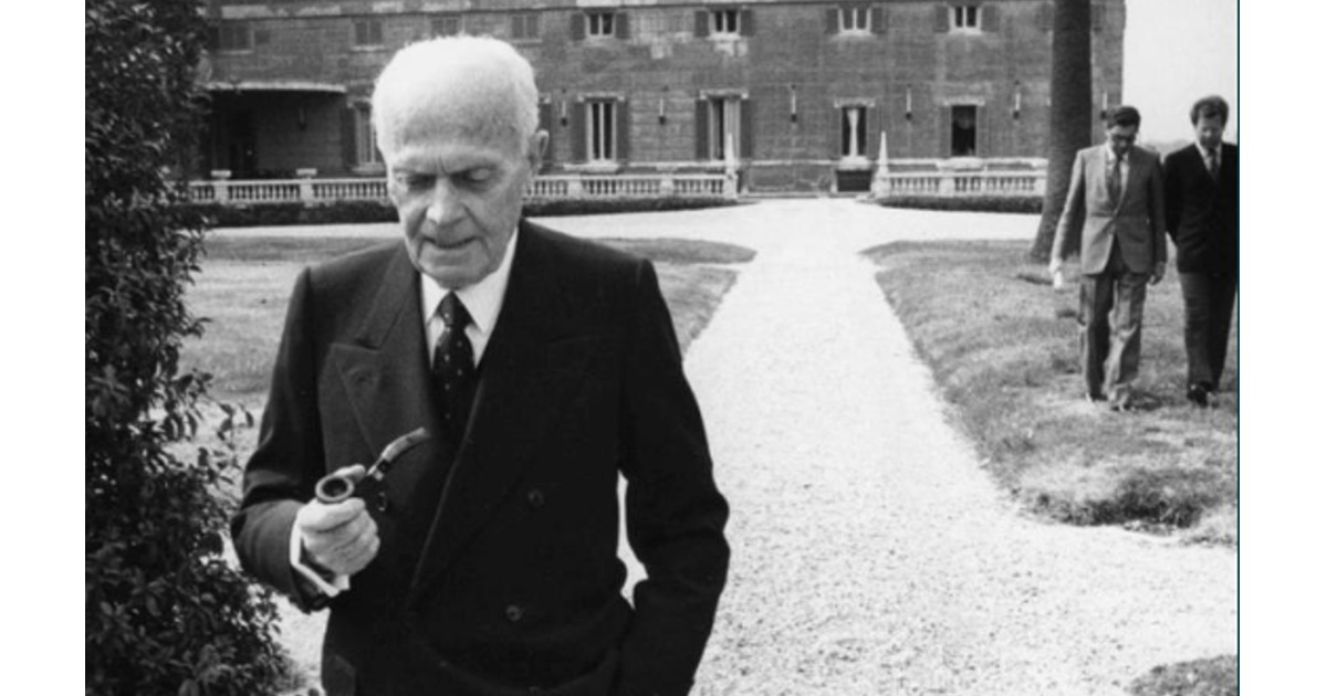 Pertini