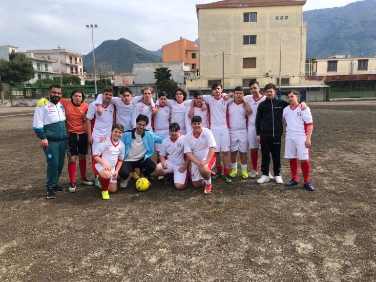 Le cronache della P.C.S.: questi ragazzi sono vita