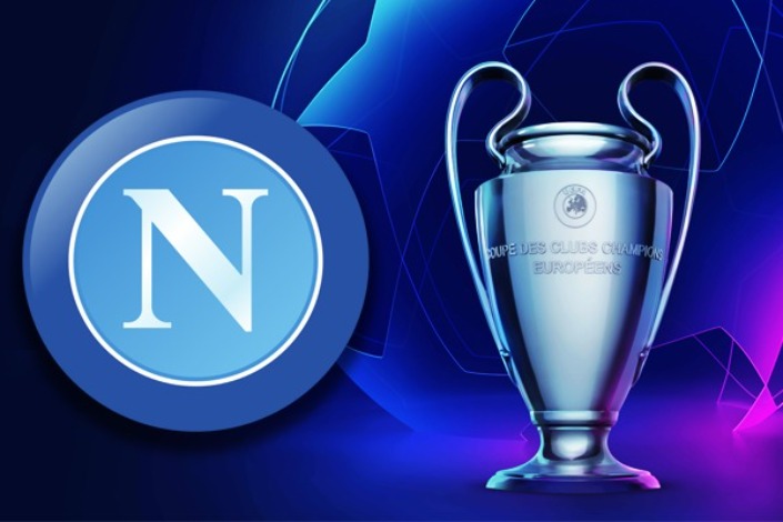 Napoli in Champions