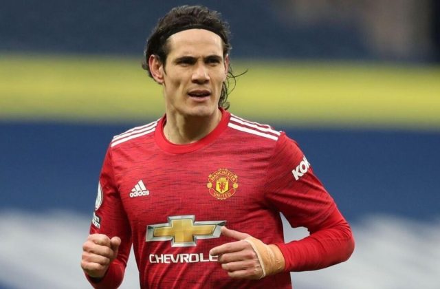 Calciomercato, Cavani è sul mercato. Un club di Serie A ci pensa