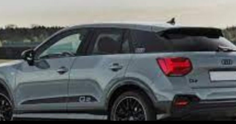 Tornato in libertà S.F. agli arresti per ricettazione di un’Audi Q2