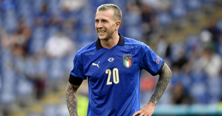 Calciomercato Napoli, Bernardeschi potrebbe non venire più