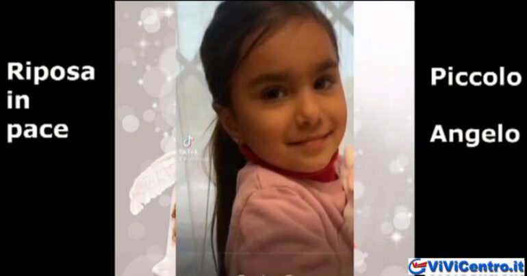 La mamma di Vittoria indagata per abbandono di minore VIDEO