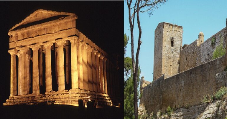  Dalla Presidenza della Regione Siciliana