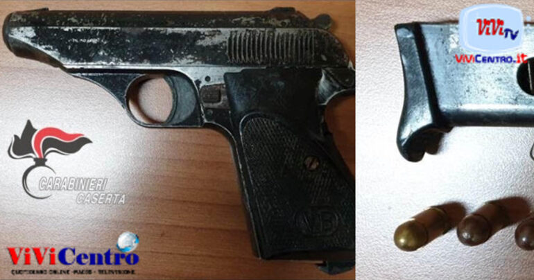 Baby criminali scatenati. A Castellammare15enne spara su vicino; 13enne arrestato