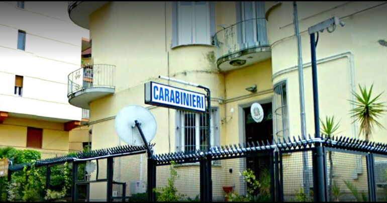 Ancora 1 donna aggredita con l’acido. Il folle gesto a T. del Greco