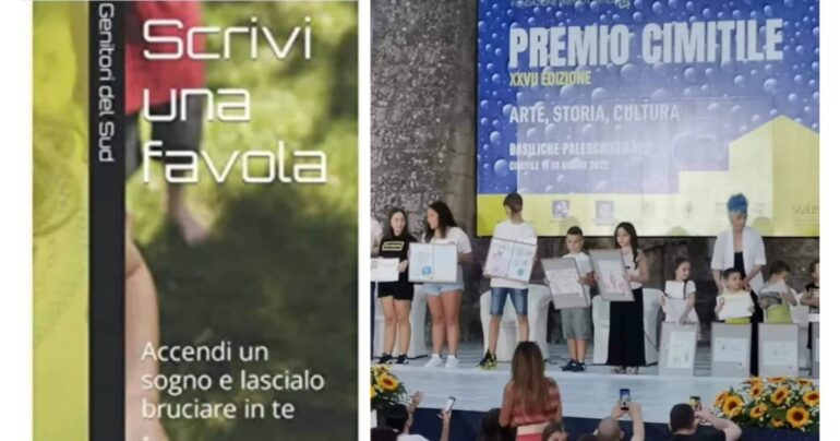 Castellammare: Premiata la scuola infanzia Annunziatella