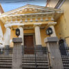 Castellammare di Stabia – Chiesa del Purgatorio