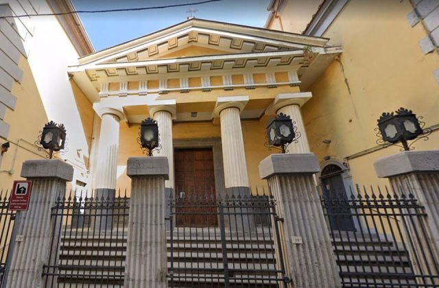 A Castellammare di Stabia tornano le celebrazione di Sant’Anna: Chiesa del Santissimo Crocifisso e Anime del Purgatorio