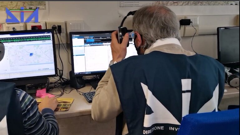 Blitz nella notte a Torre Annunziata: scacco matto ai Gallo-Cavalieri e al Quarto Sistema