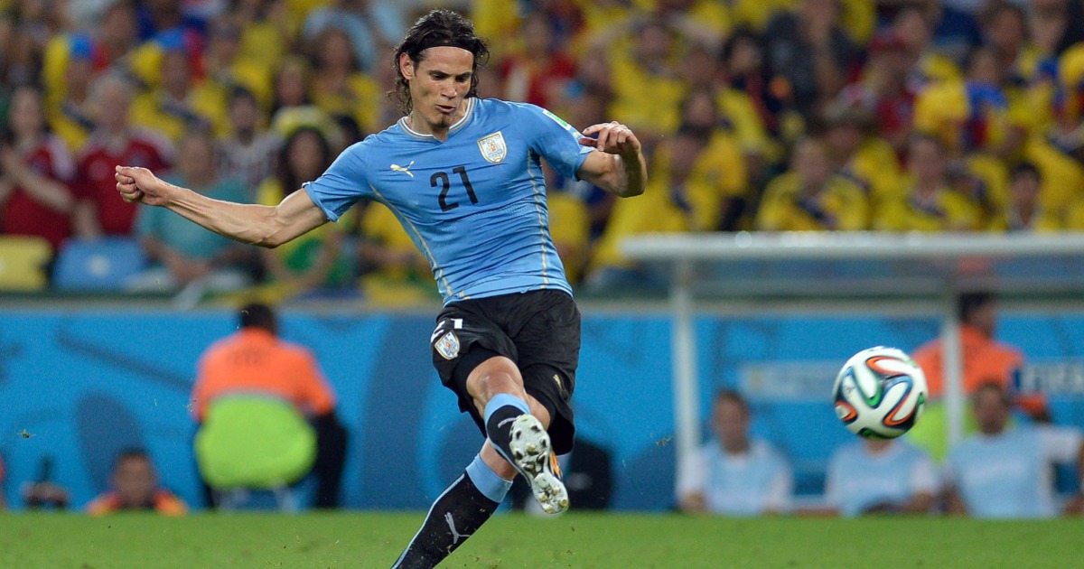 Edison Cavani Depositphotos_410300080_L