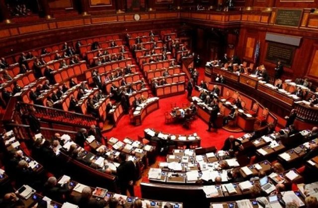 ️ Proposta Salario Minimo presentata dalle opposizioni: 9 Euro all’Ora