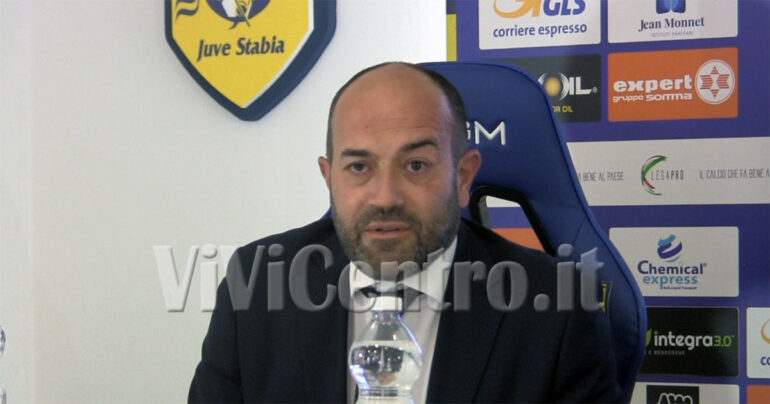 Polcino garantisce che la serie B inizierà al Romeo Menti