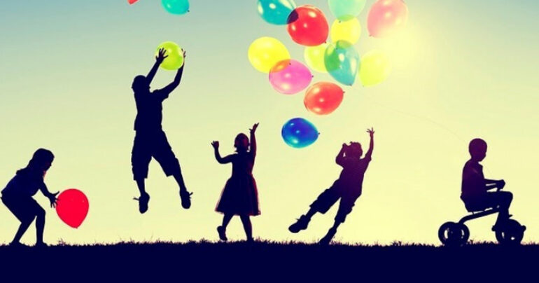 Giornata internazionale dei bambini innocenti vittime di aggressioni