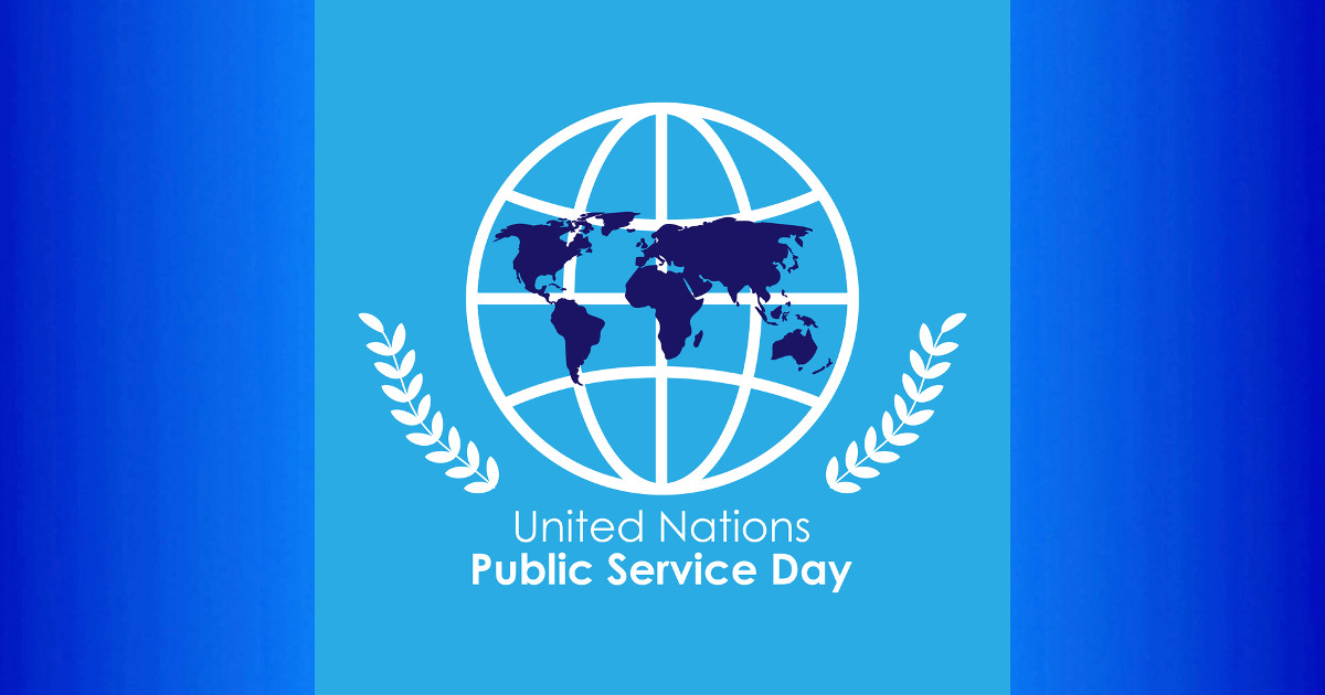 Giornata Mondiale ONU dei Servizi Pubblici: 23 giugno