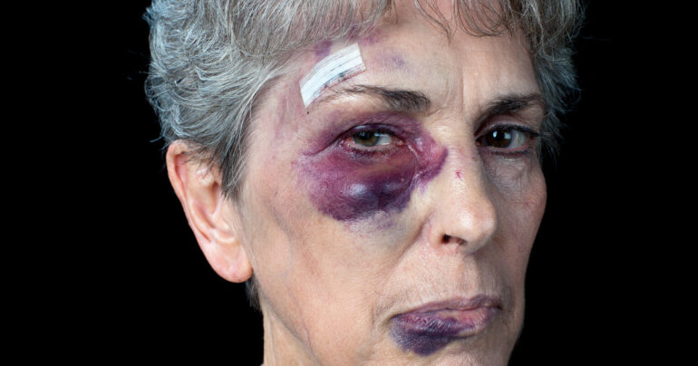 Giornata Mondiale contro gli abusi sugli anziani, 15 Giugno