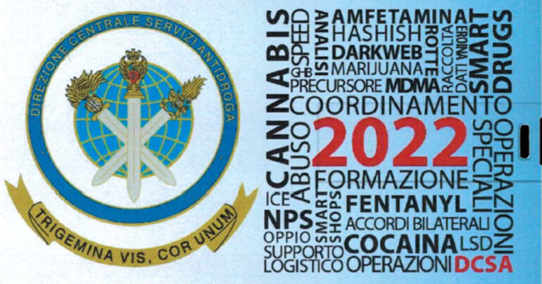 Giornata mondiale contro l’abuso e il traffico di droga: 26 Giugno