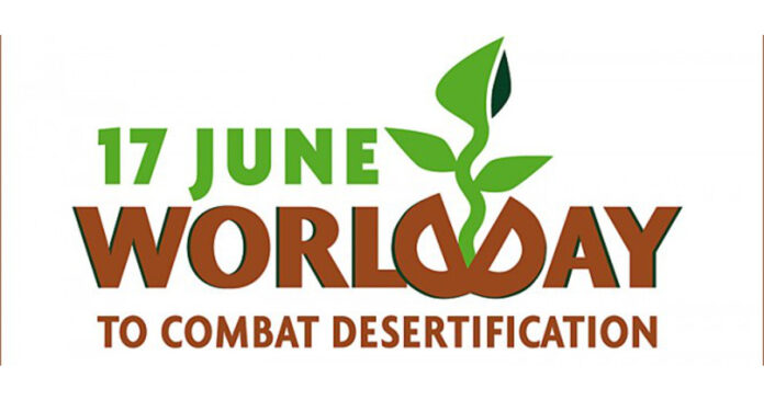 Giornata mondiale per la lotta alla desertificazione 2022