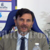 Giuseppe Di Bari DS Juve Stabia