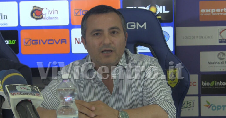 Giuseppe Langella: “Nessun contatto avuto con Lo Monaco”