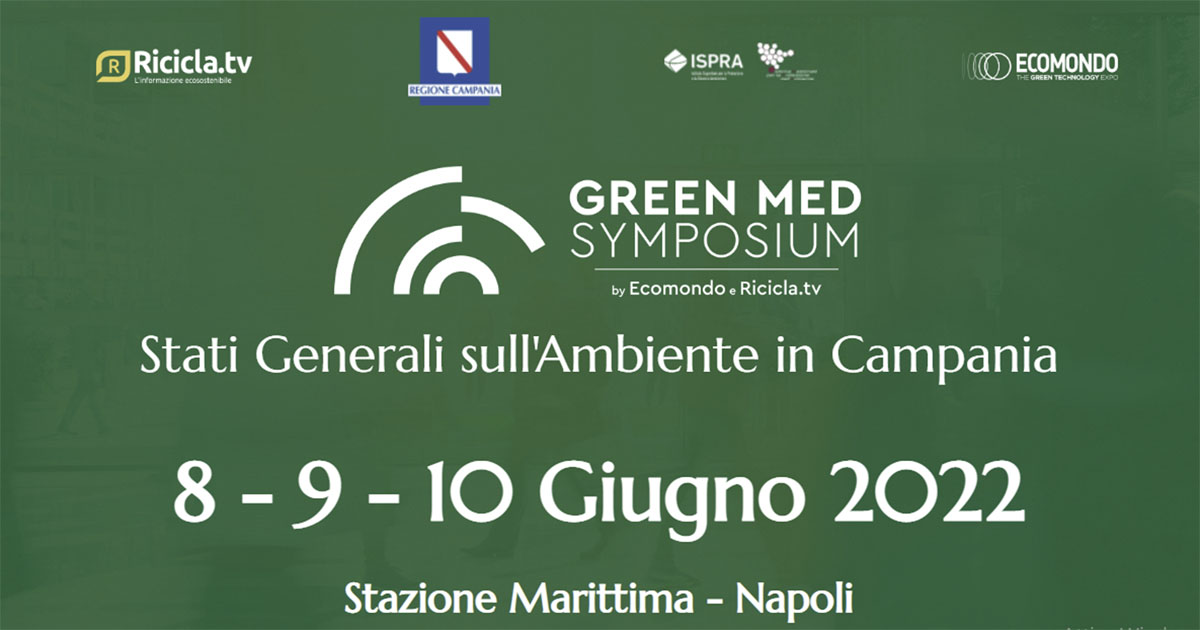 Green Med Symposium 2