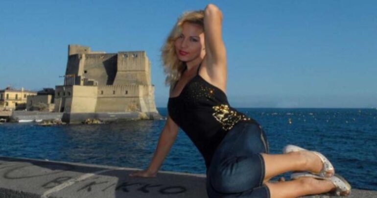 La “subrettina” Lisa Fusco: Cosa sta facendo oggi