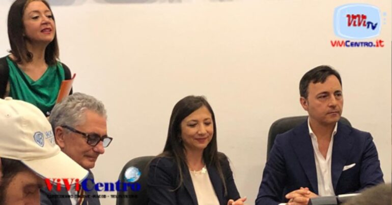 Lodovico: “Per noi di Givova la Juve Stabia è sempre stata una realtà importante. La nostra partnership si è rinsaldata e allungata nel tempo”