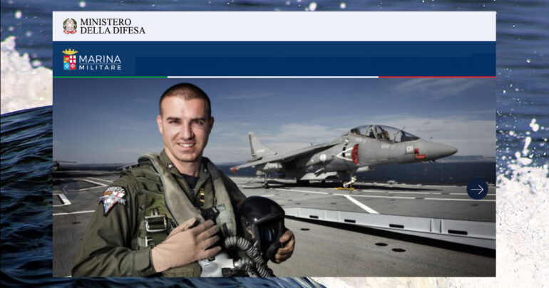 Marina Militare: Concorso per 11 AUPC  e  117 AUFP