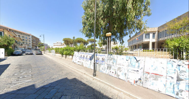 Camorra e politica in Campania: è emergenza pandemica