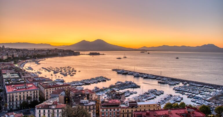 Napoli: La valorizzazione dell’umido al Vomero