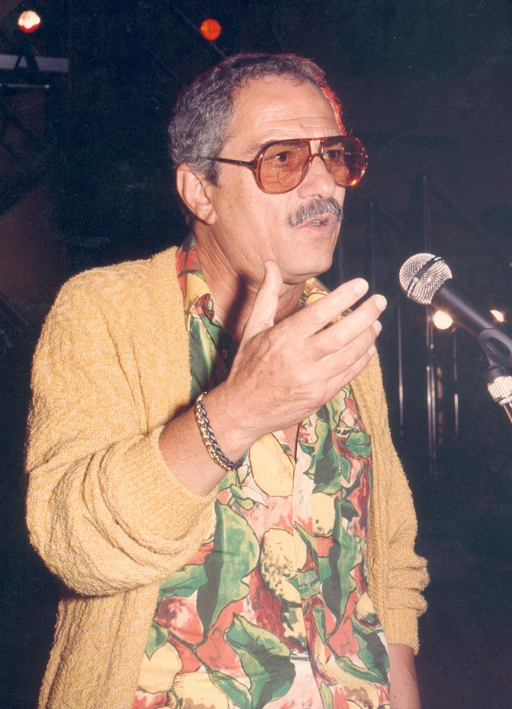 Nino Manfredi 1985