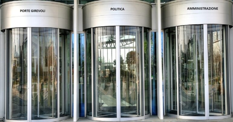 Non eletto: tranquillo c’è la norma ad hoc per fare il dirigente in zona