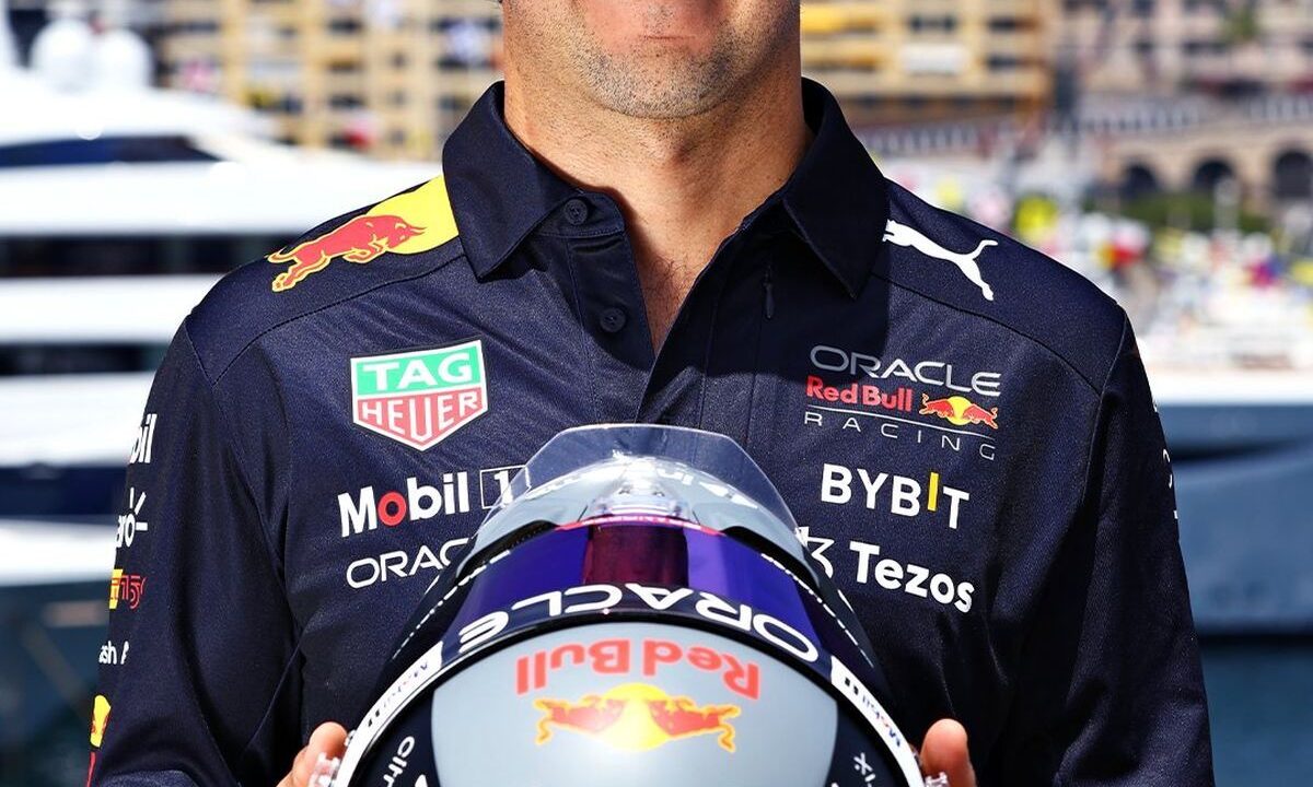 Formula Uno: Sergio Perez rinnova con la Red Bull! E’ ufficiale