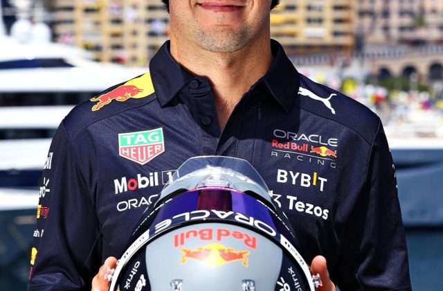 Formula Uno: Sergio Perez rinnova con la Red Bull! E’ ufficiale