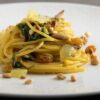 Pasta Con Le Sarde (2)