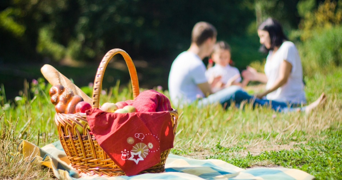 Picnic Depositphotos_30636209_L